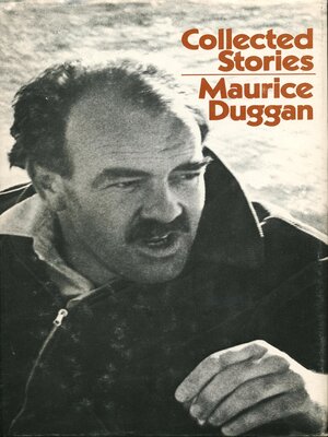 cover image of Collected Stories